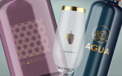 Comparing Ceramic And Organic Screen Printing