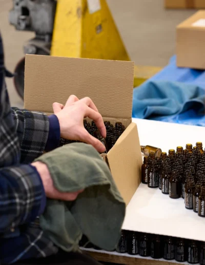 Bottle Decoration Solutions