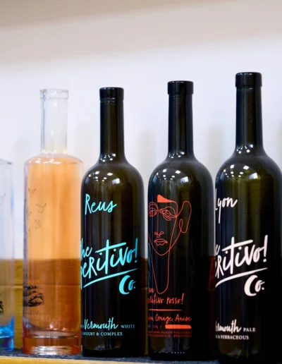 Bottle Decoration Solutions