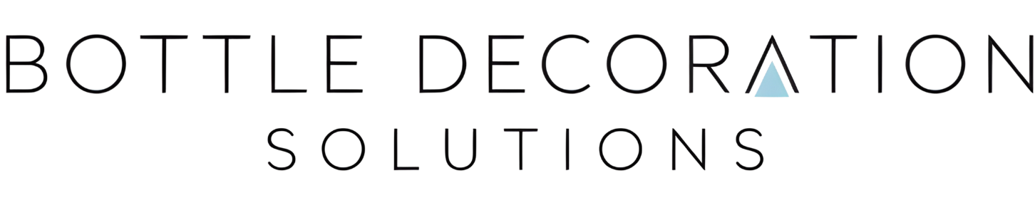 Bottle Decoration Solutions Logo