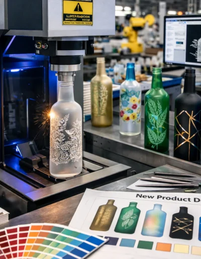 new product development