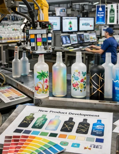 new product development